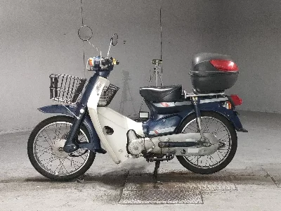 Honda SUPER CUB50