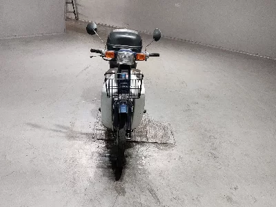 Honda SUPER CUB50