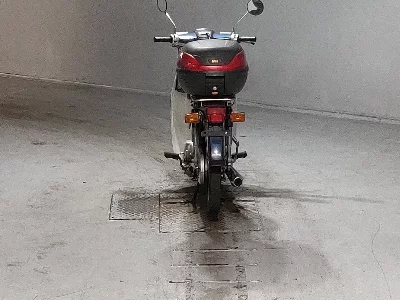 Honda SUPER CUB50