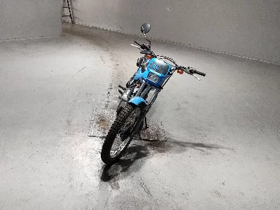 Honda TL125