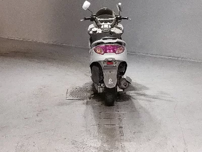 SYM SYM RV125I