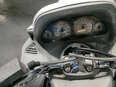 Suzuki SKYWAVE 250S