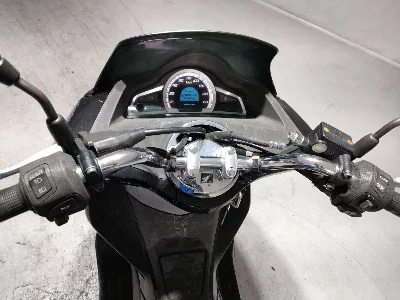 Honda PCX125