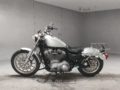 Harley-Davidson HARLEY XL883L