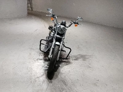 Harley-Davidson HARLEY XL883L