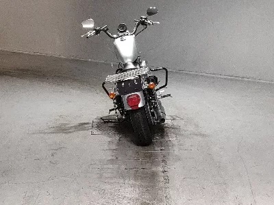 Harley-Davidson HARLEY XL883L