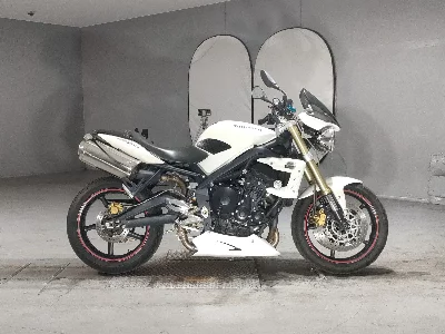Triumph TRIUMPH STREET TRIPLE