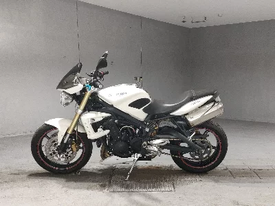 Triumph TRIUMPH STREET TRIPLE