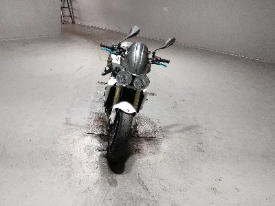 Triumph TRIUMPH STREET TRIPLE