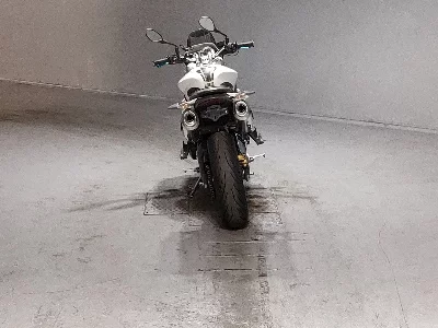 Triumph TRIUMPH STREET TRIPLE