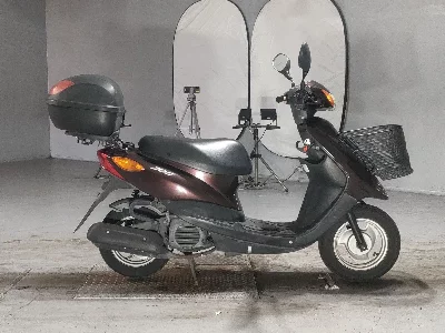 Yamaha JOG