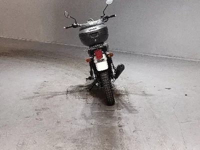 Kawasaki 250TR