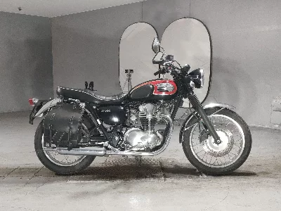 Kawasaki W400