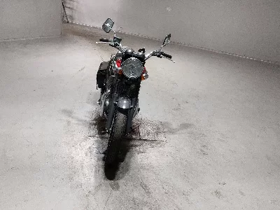 Kawasaki W400