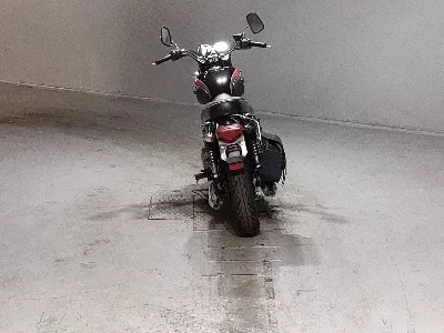 Kawasaki W400