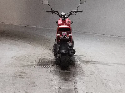 Honda ZUMAR