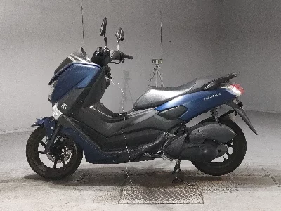 Yamaha N-MAX125