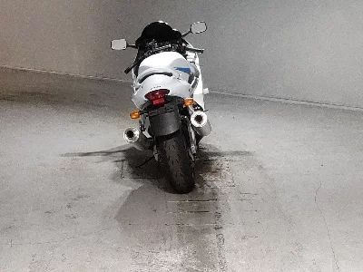 Suzuki GSX1300R HAYABUSA