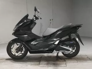 Honda PCX160