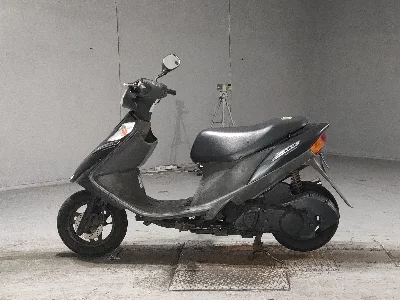 Suzuki ADDRESS V125