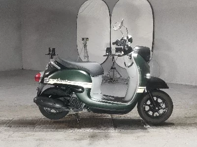 Yamaha VINO