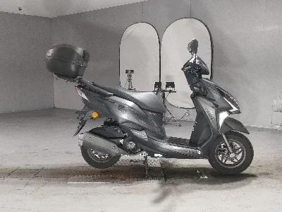 Honda RX125