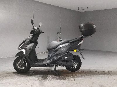 Honda RX125