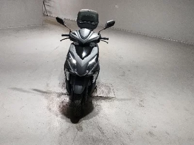Honda RX125