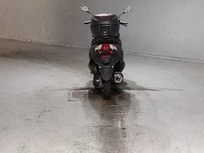 Honda RX125