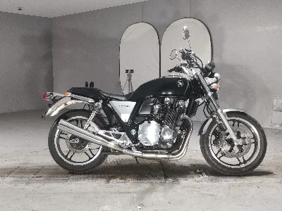 Honda CB1100