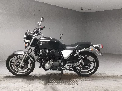 Honda CB1100