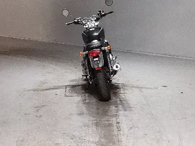 Honda CB1100