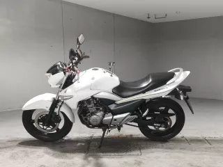 Suzuki GSR250