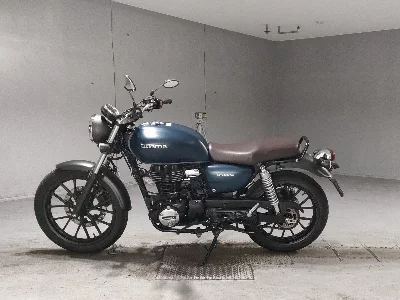 Honda GB350