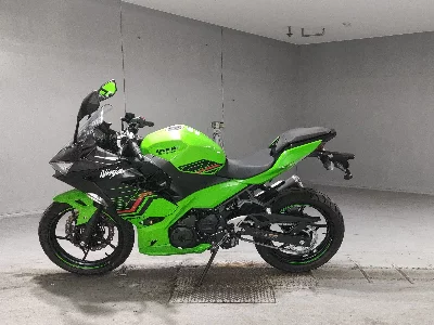 Kawasaki NINJA250