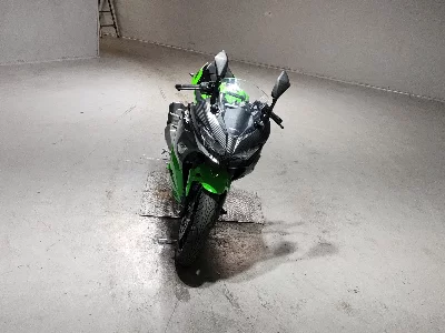 Kawasaki NINJA250
