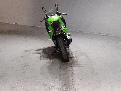 Kawasaki NINJA250