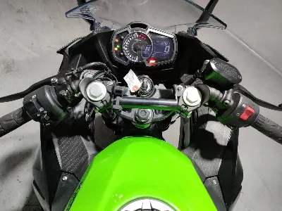 Kawasaki NINJA250