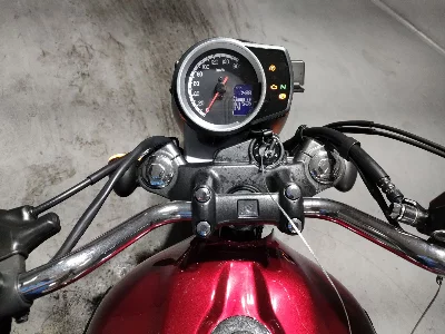 Honda GB350
