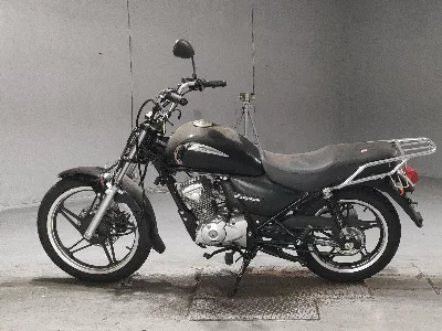 Honda CBF125T