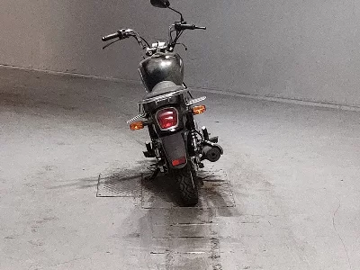 Honda CBF125T