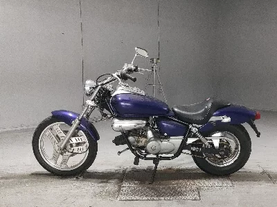 Honda MAGNA 50