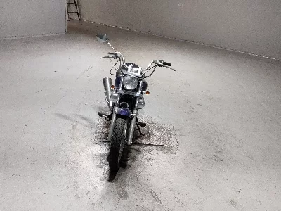 Honda MAGNA 50