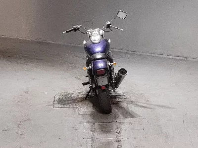 Honda MAGNA 50