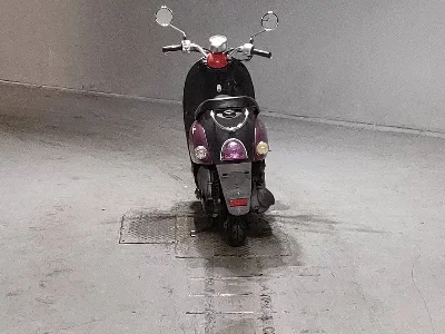 Yamaha VINO