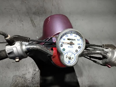 Yamaha VINO