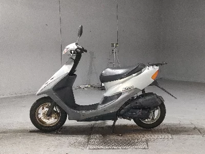Honda DIO