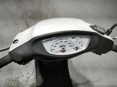 Honda DIO
