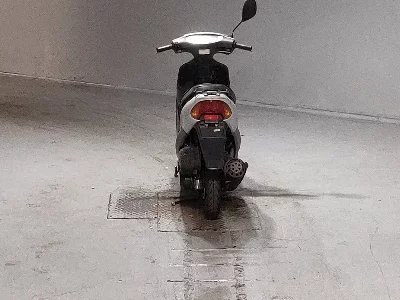 Honda DIO