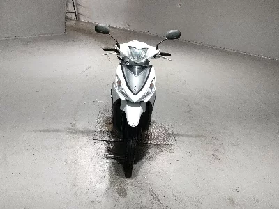 Suzuki ADDRESS V110
